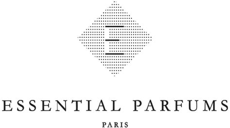 essential parfums logo